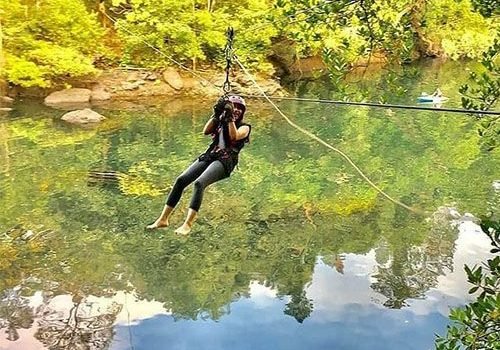 dandeli-zipline-activities