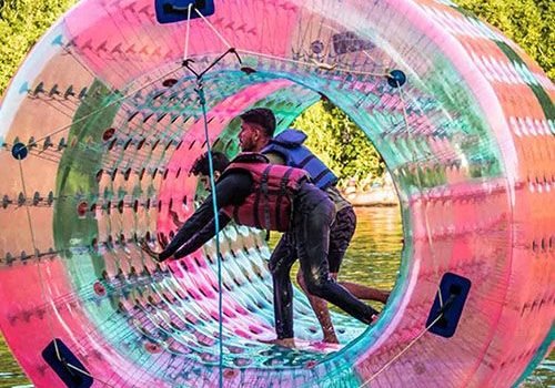 dandeli-zorbing