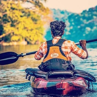 kayaking-dandeli-kings-resort